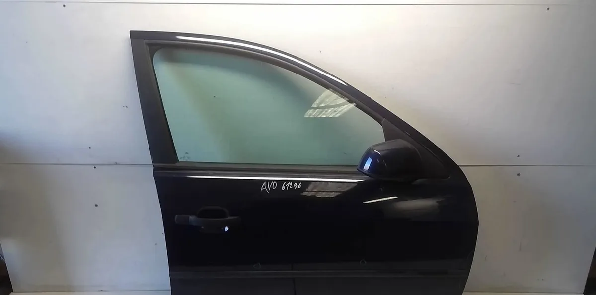 Porte avant droite Ford MONDEO III (B5Y) 2.0 16v di - tddi - tdci (2000-2007) occasion