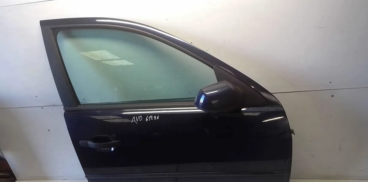 Porte avant droite Ford MONDEO III (B5Y) 2.0 16v di - tddi - tdci (2000-2007) occasion