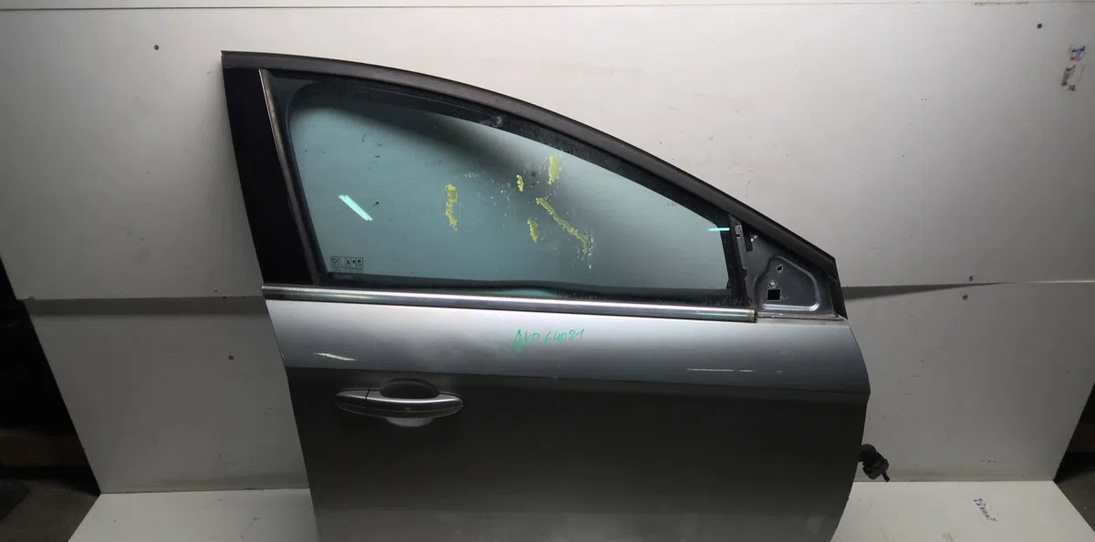 Porte avant droite Ford MONDEO IV (BA7) 1.8 tdci (2007-2015) occasion