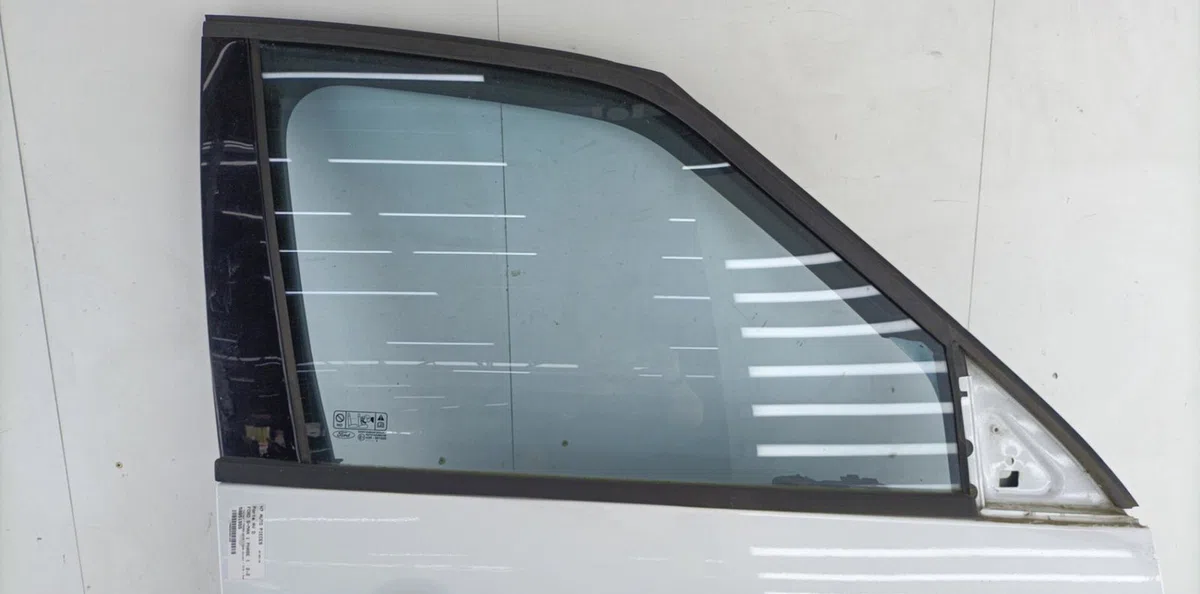 Porte avant droite FORD S-MAX 1 PHASE 1 occasion