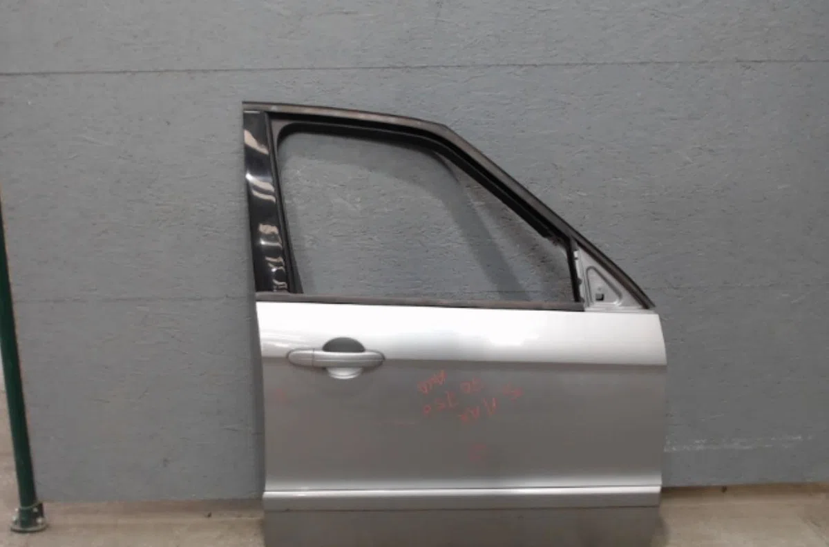 Porte avant droite Ford S-MAX (WA6) 1.8 tdci (2006-2014) occasion