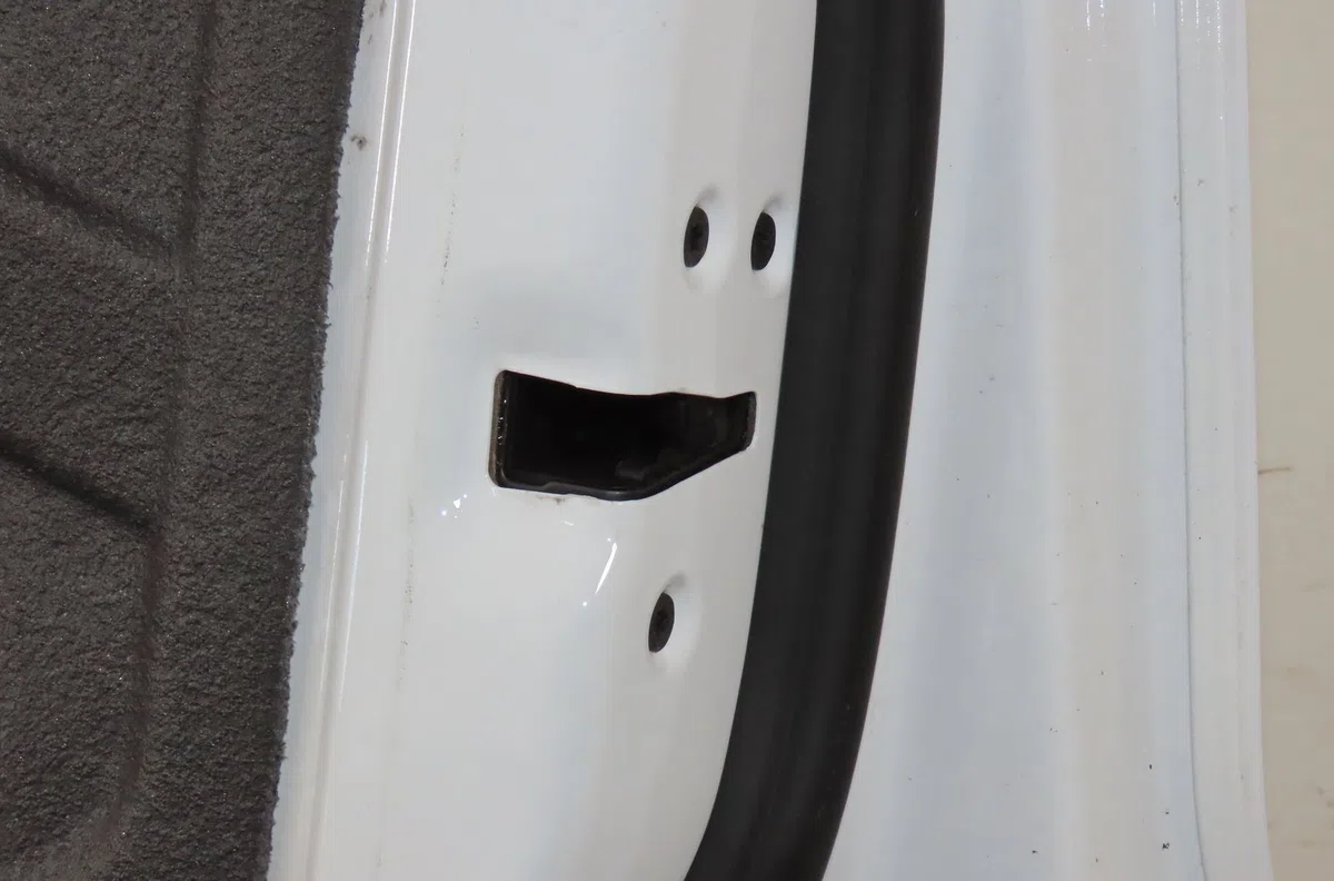 Porte avant droite Ford S-MAX (WA6) 2.0 tdci (2006-2014) occasion