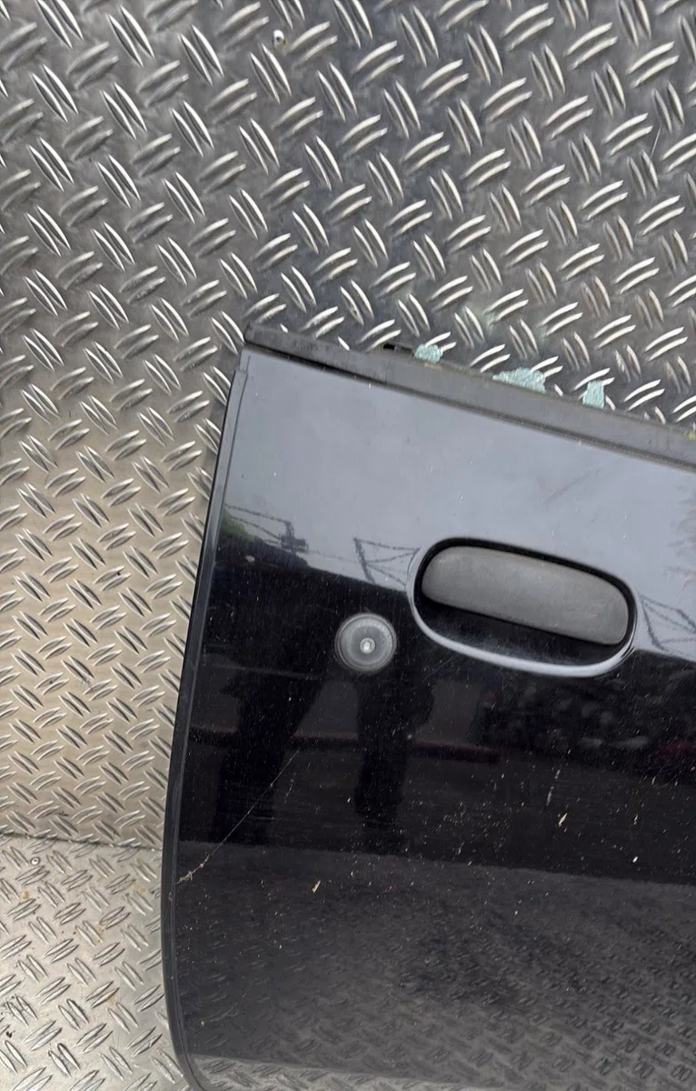 Porte avant droite Ford STREET KA (RL2) 1.6 (2003-2005) occasion