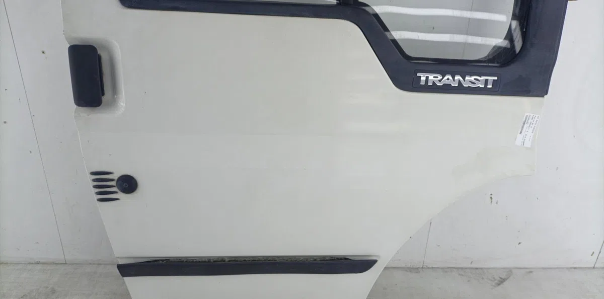Porte avant droite FORD TRANSIT 3 occasion