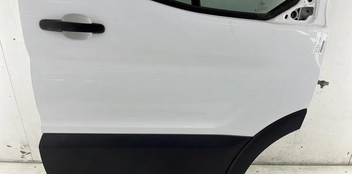 Porte avant droite FORD TRANSIT 5 PHASE 1 occasion