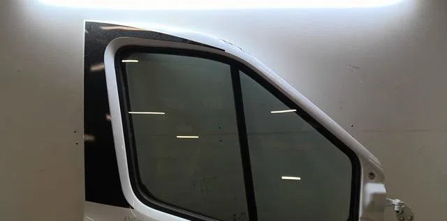 Porte avant droite FORD TRANSIT 5 PHASE 2 occasion