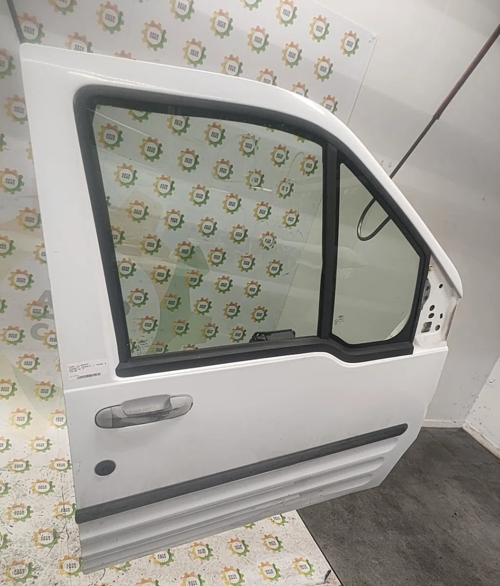 Porte avant droite FORD TRANSIT CONNECT 1 PHASE 2 occasion