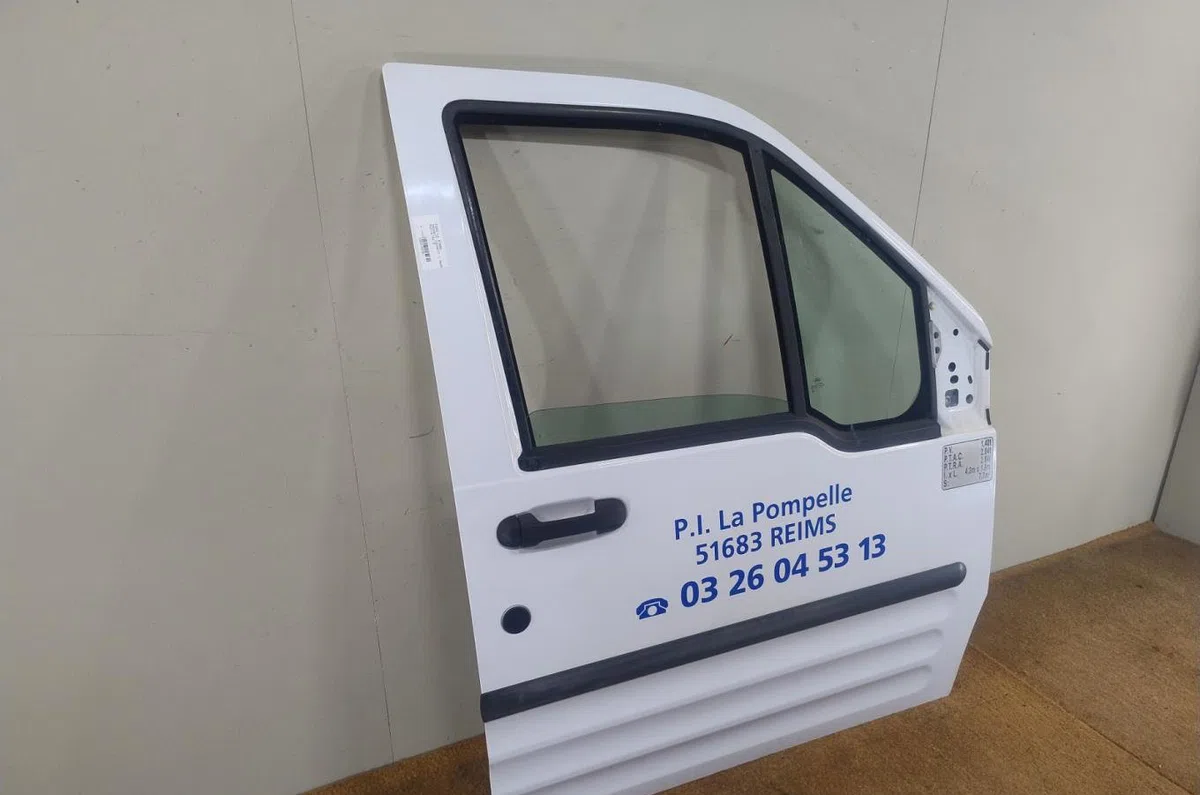Porte avant droite Ford TRANSIT CONNECT (P65_, P70_, P80_) 1.8 tdci (2002-2013) 3 portes occasion