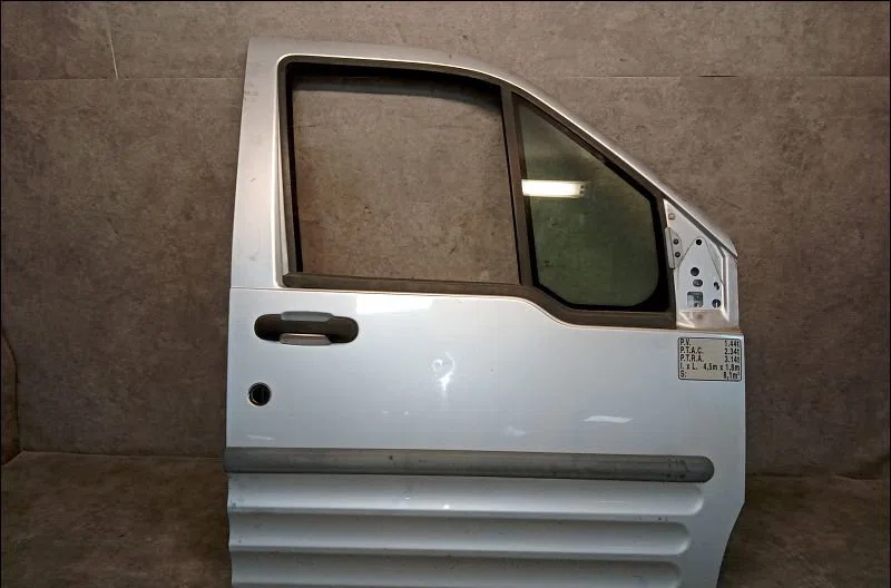 Porte avant droite Ford TRANSIT CONNECT (P65_, P70_, P80_) 1.8 tdci (2002-2013) 3 portes occasion