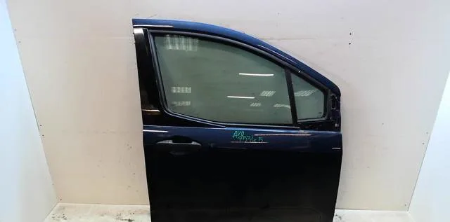 Porte avant droite Ford TRANSIT COURIER B460 Camionnette-Monospace 1.5 tdci (2014) occasion