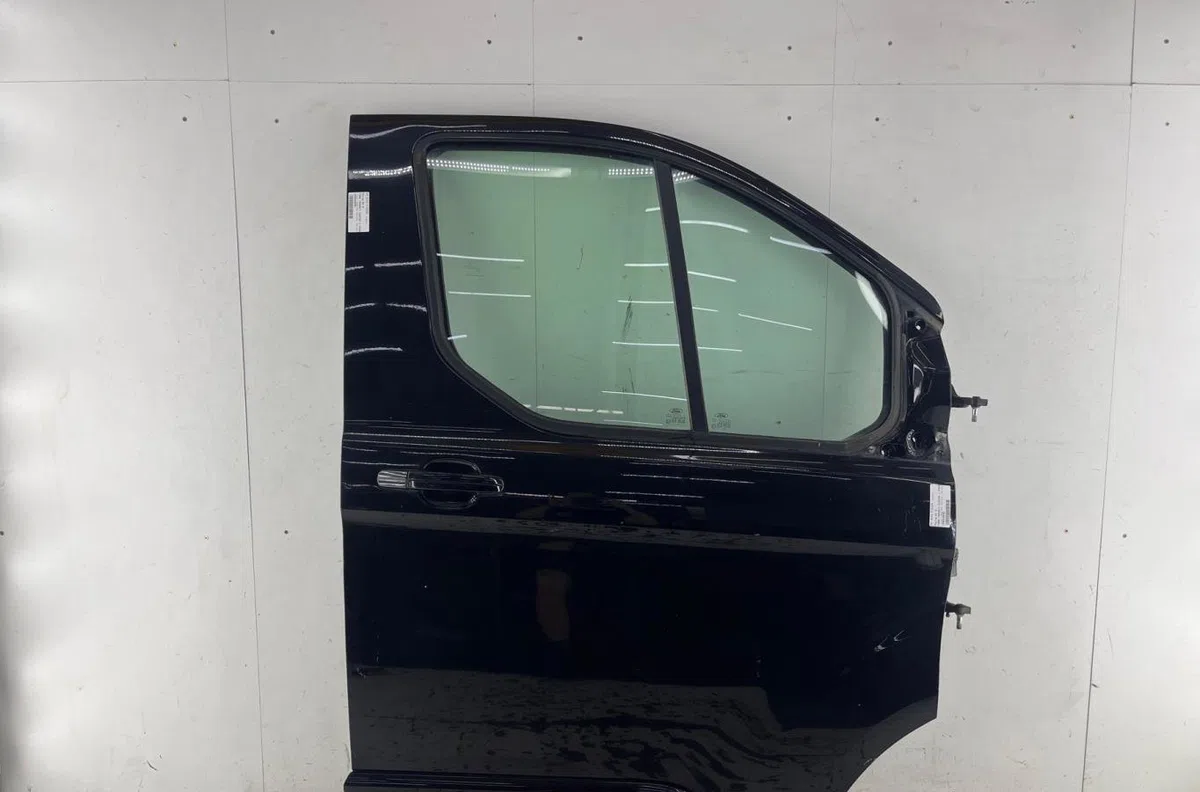 Porte avant droite FORD TRANSIT CUSTOM 1 PHASE 1 occasion
