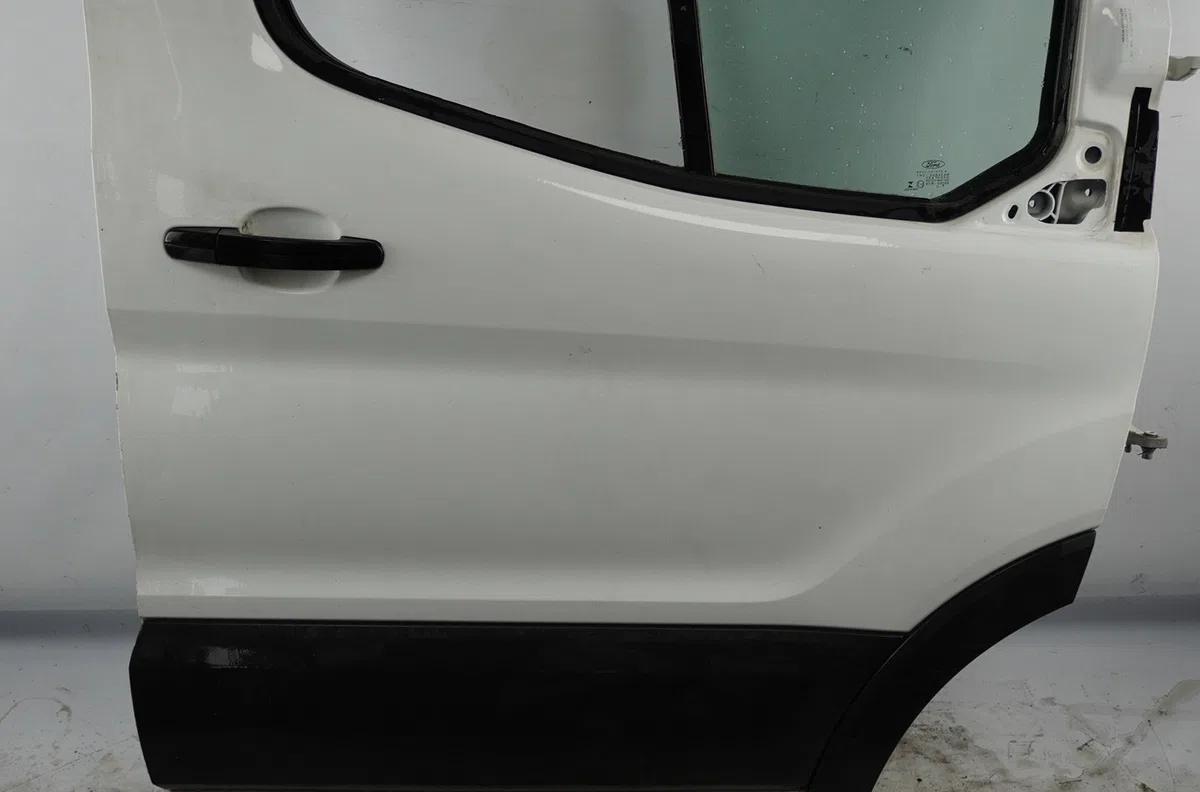 Porte avant droite Ford TRANSIT V363 Camionnette (FCD, FDD) 2.2 tdci (2013-2018) occasion