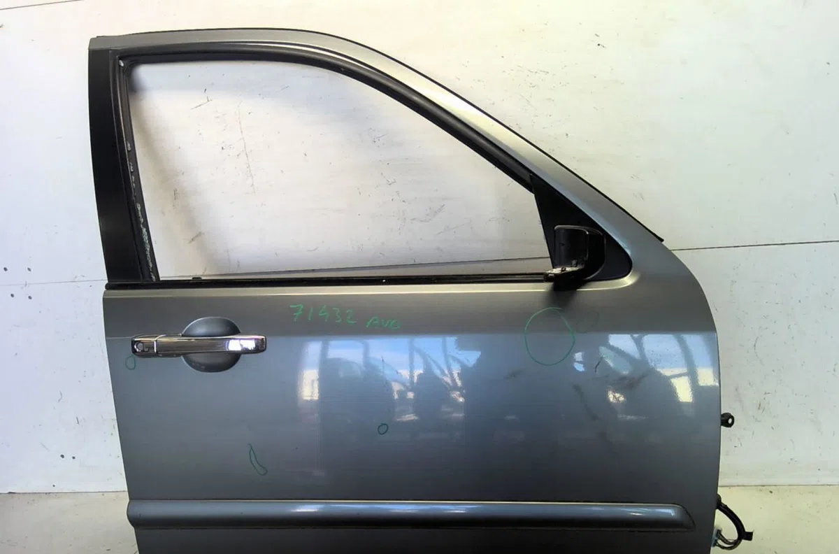 Porte avant droite HONDA CR-V 2 PHASE 2 occasion