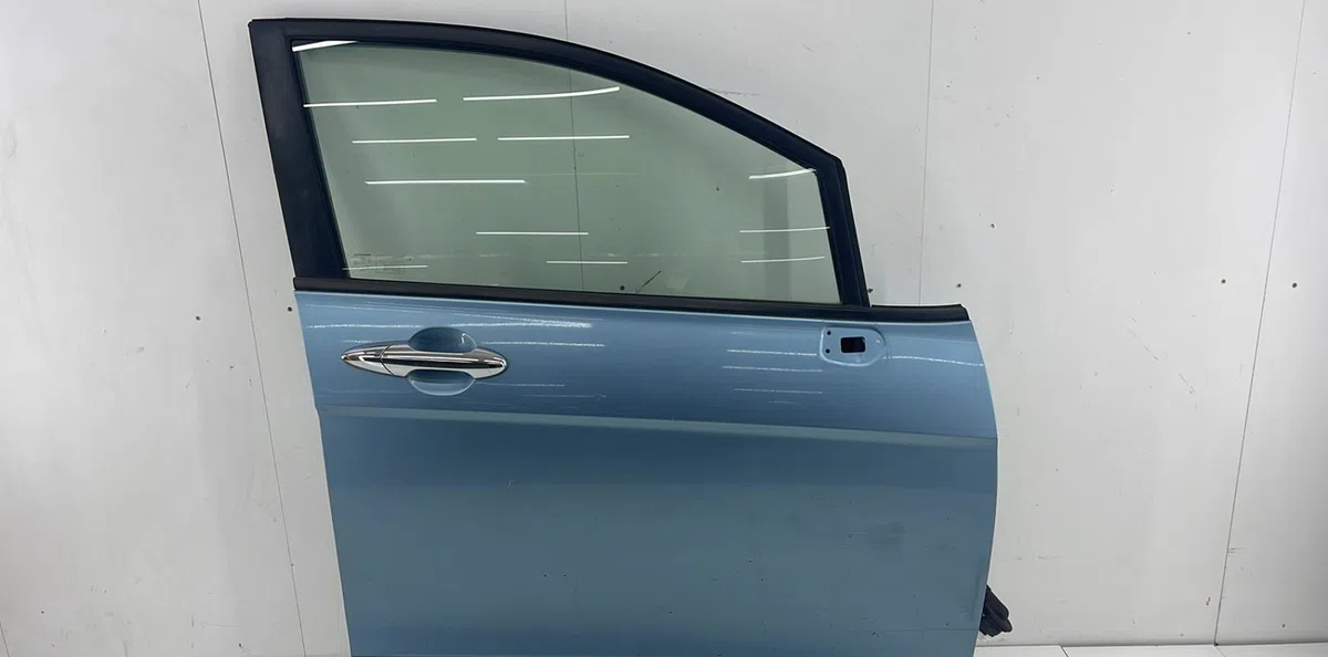 Porte avant droite HONDA FR-V occasion