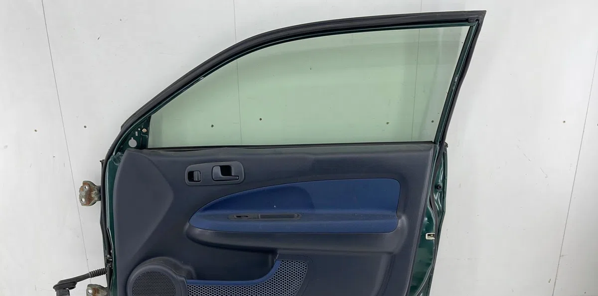 Porte avant droite HONDA HR-V 1 PHASE 1 occasion