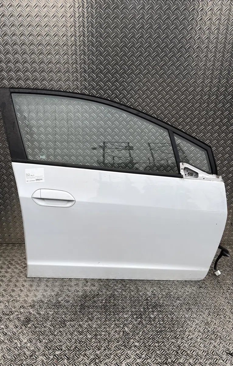 Porte avant droite Honda INSIGHT (ZE_) 1.3 ima (ze28, ze2) (2009) occasion