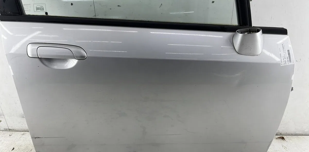 Porte avant droite HONDA JAZZ 2 occasion