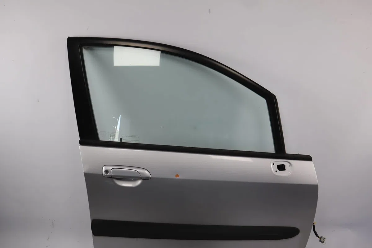 Porte avant droite Honda JAZZ II (GD_, GE3, GE2) 1.2 i-dsi (gd5, ge2) (2002-2008) 5 portes occasion