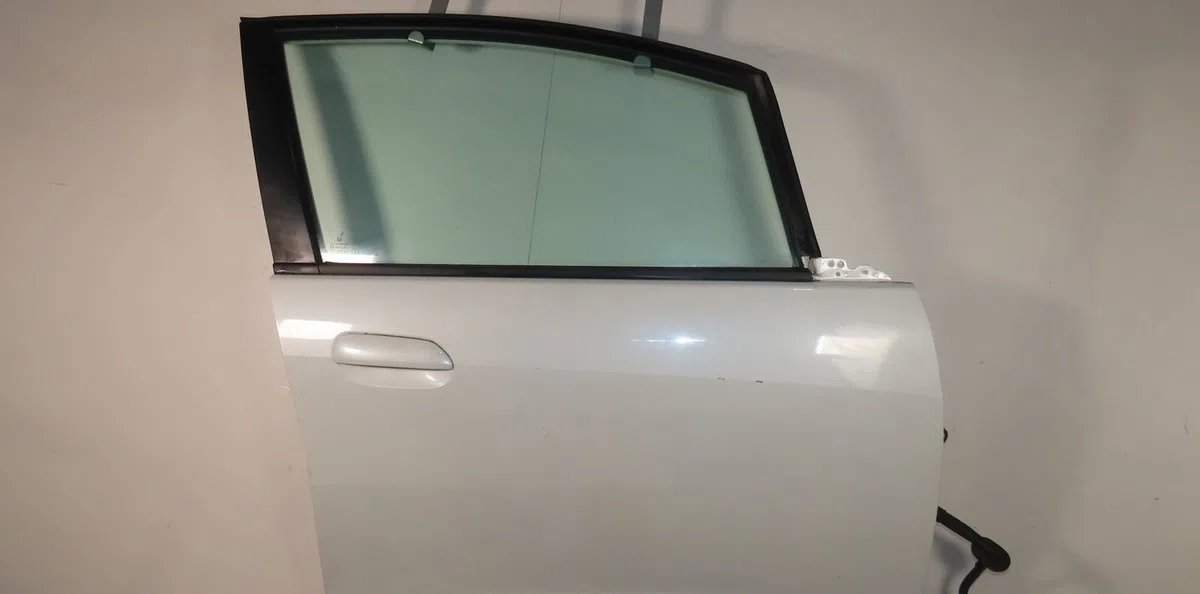 Porte avant droite Honda JAZZ III (GE_, GG_, GP_, ZA_) 1.2 (gg1) (2008) occasion