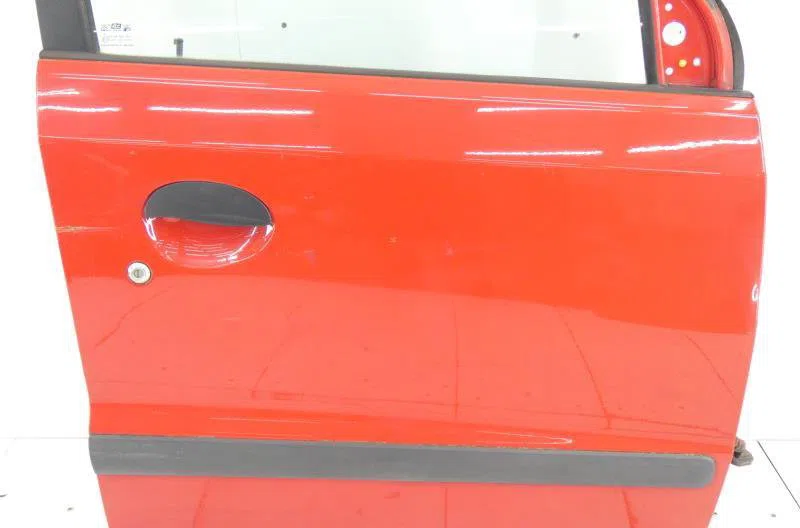 Porte avant droite HYUNDAI ATOS 1 PRIME occasion
