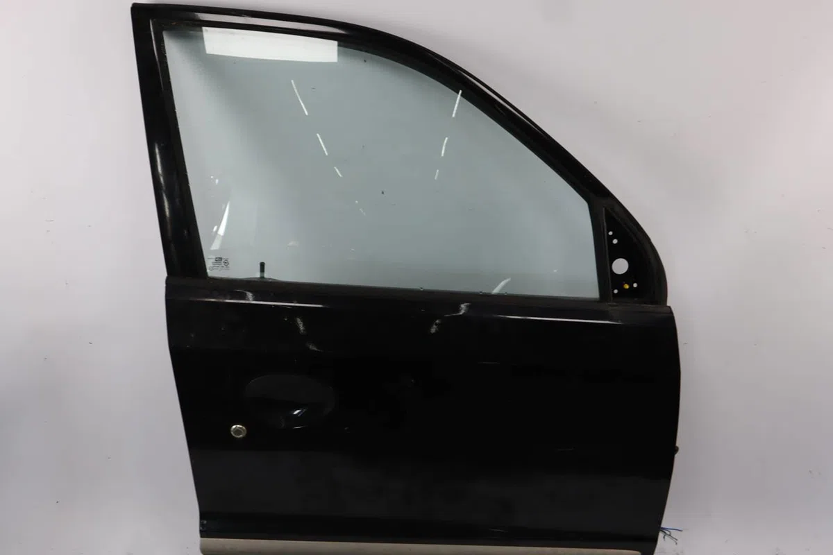 Porte avant droite Hyundai ATOS (MX) 1.0 i (1998-2000) occasion