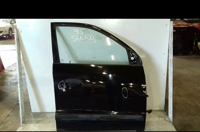 Porte avant droite Hyundai ATOS (MX) 1.1 (2003-2008) occasion