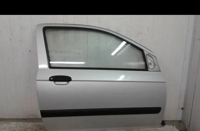 Porte avant droite Hyundai GETZ (TB) 1.1 (2002-2005) 5 portes occasion