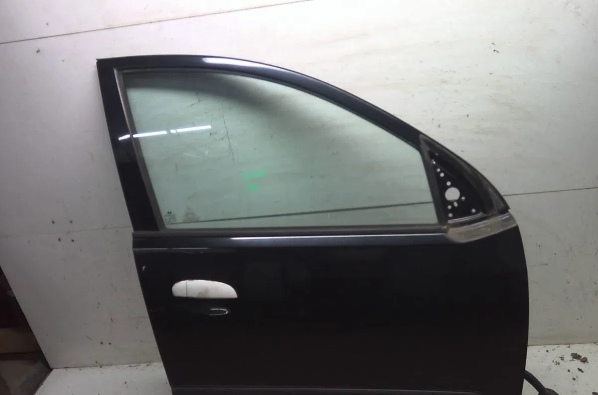 Porte avant droite HYUNDAI I 10 1 PHASE 1 occasion