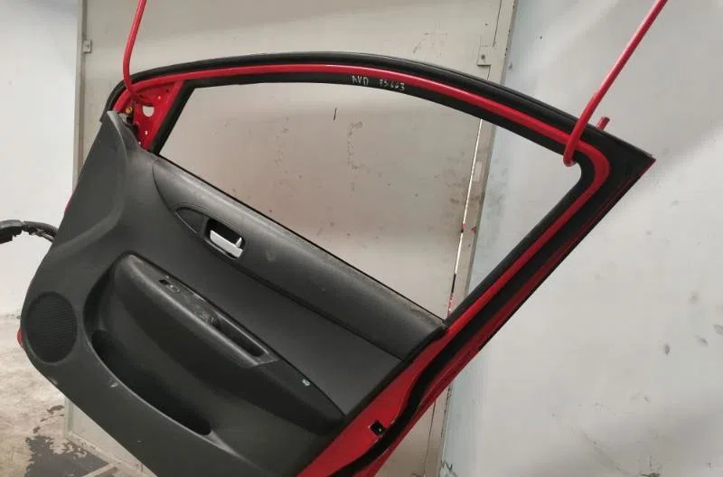 Porte avant droite HYUNDAI I 20 1 PHASE 2 occasion