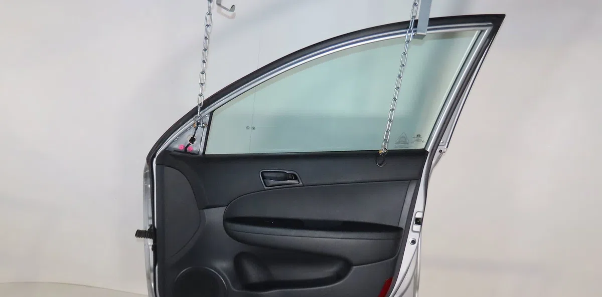 Porte avant droite Hyundai I30 Break (FD) 1.6 crdi (2008-2012) occasion