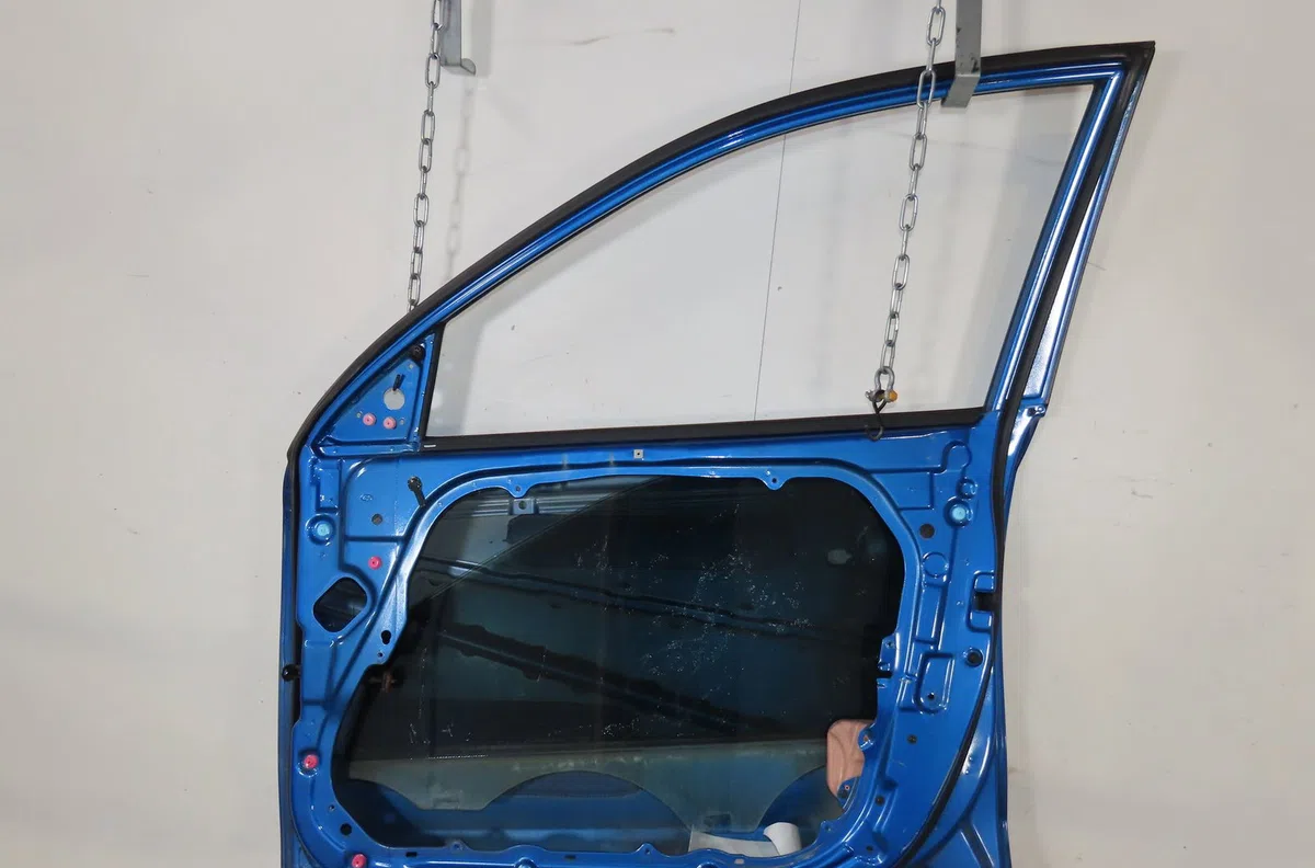 Porte avant droite Hyundai I30 (FD) 1.6 crdi (2007-2011) occasion