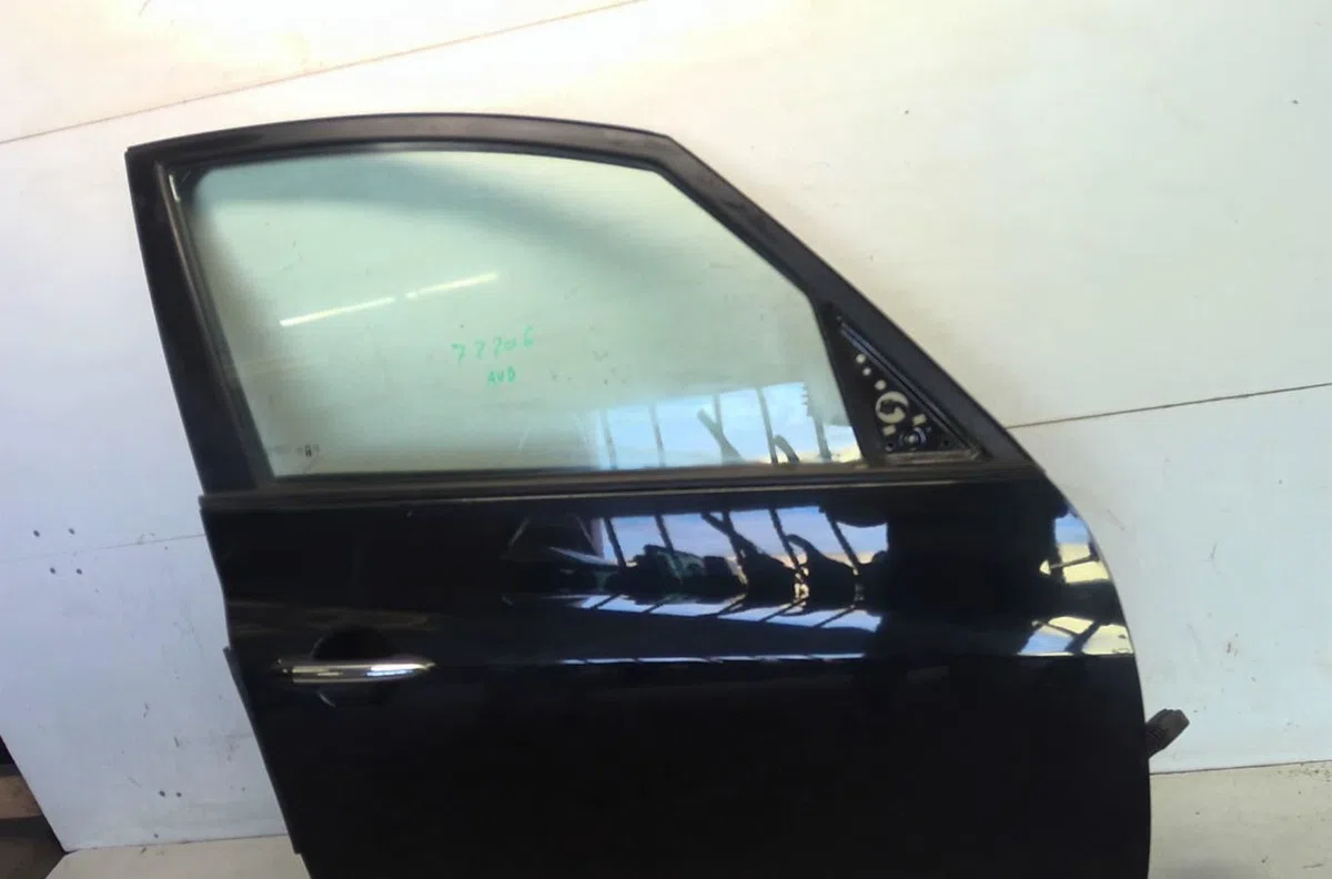 Porte avant droite Hyundai Ix20 (JC) 1.6 crdi (2011-2019) occasion