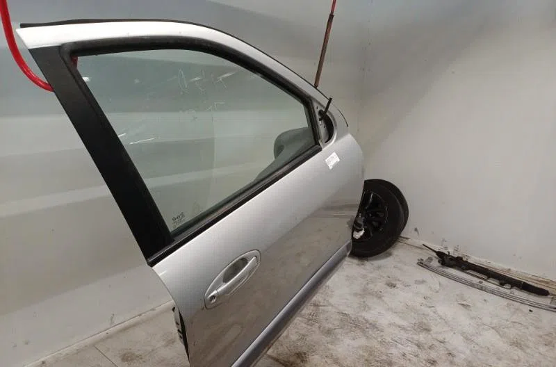 Porte avant droite HYUNDAI SANTA FE 1 occasion