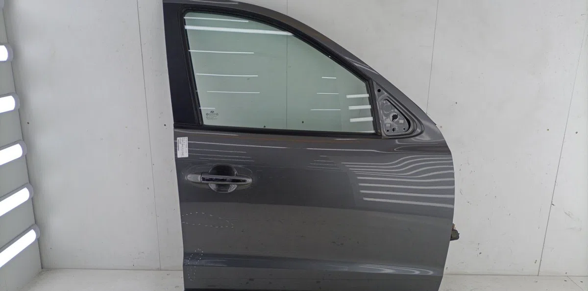 Porte avant droite HYUNDAI SANTA FE 2 PHASE 1 occasion