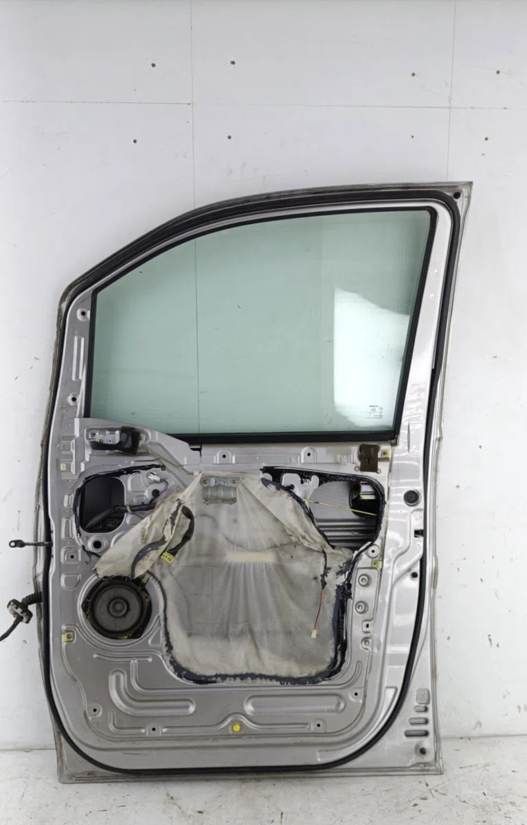 Porte avant droite HYUNDAI SATELLITE 1 PHASE 1 occasion