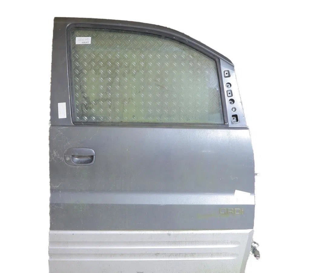 Porte avant droite Hyundai SATELLITE Autobus-Autocar (A1) 2.5 crdi (2002-2007) occasion