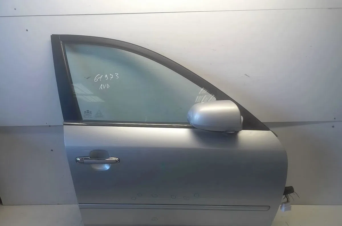 Porte avant droite Hyundai SONATA V (NF) 2.0 crdi (2006-2010) occasion