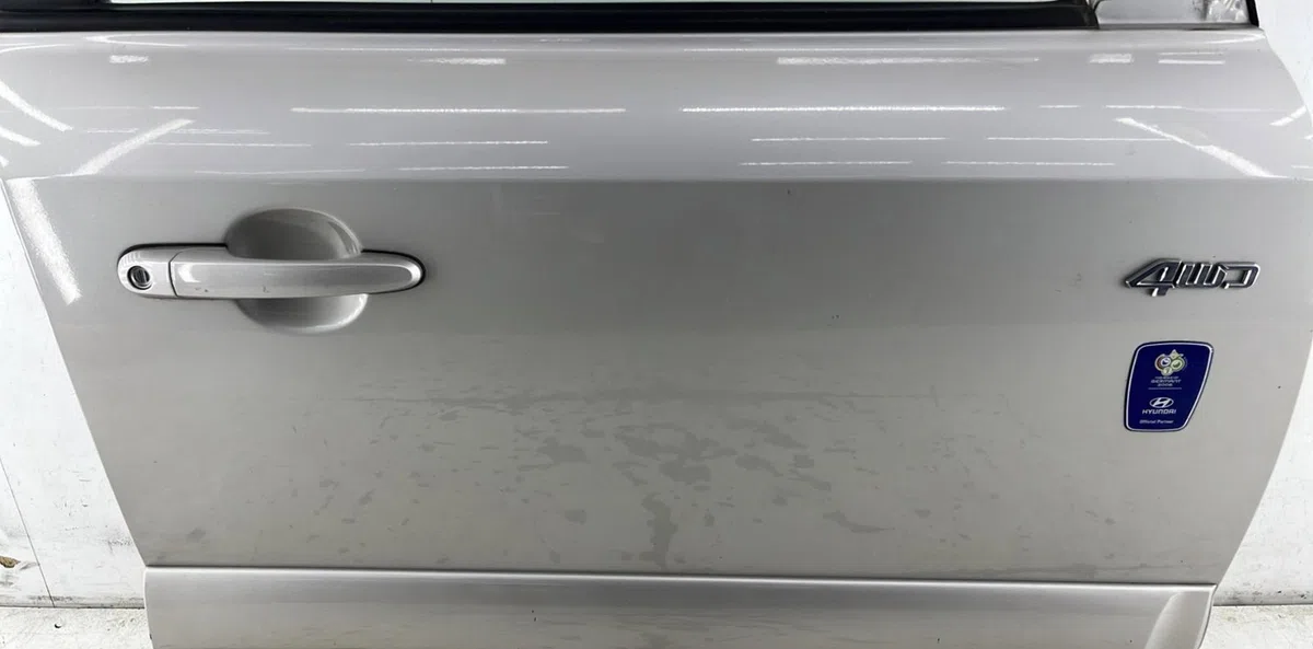 Porte avant droite HYUNDAI TUCSON 1 occasion
