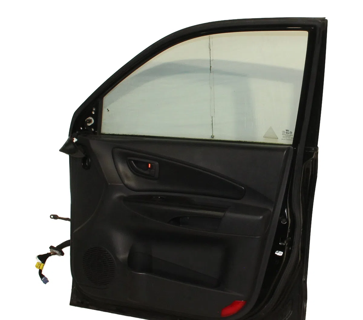 Porte avant droite Hyundai TUCSON (JM) 2.0 crdi (2006-2010) occasion