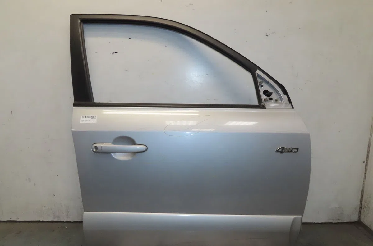 Porte avant droite Hyundai TUCSON (JM) 2.0 crdi traction intégrale (2004-2010) 5 portes occasion