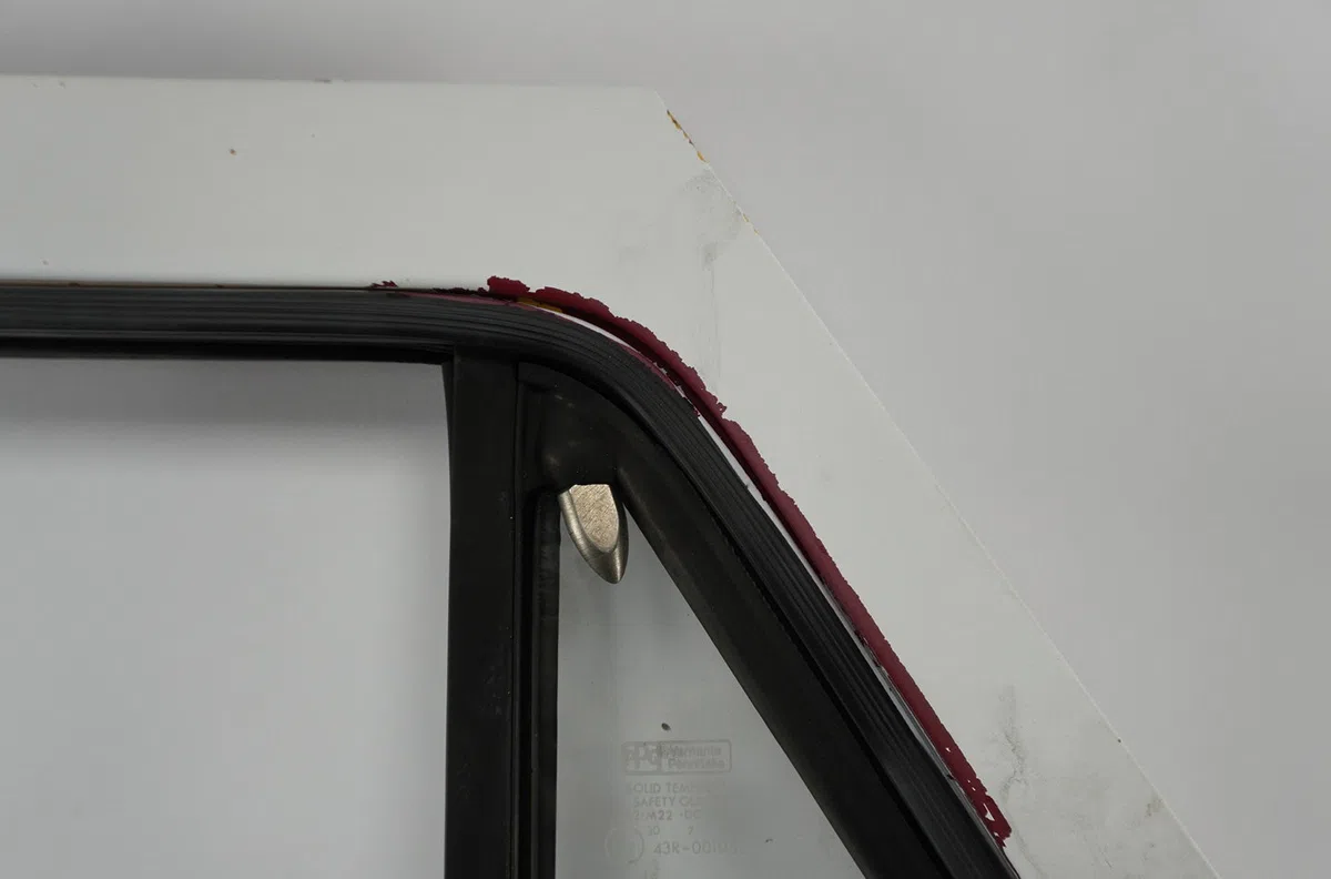 Porte avant droite IVECO DAILLY II 1988 occasion