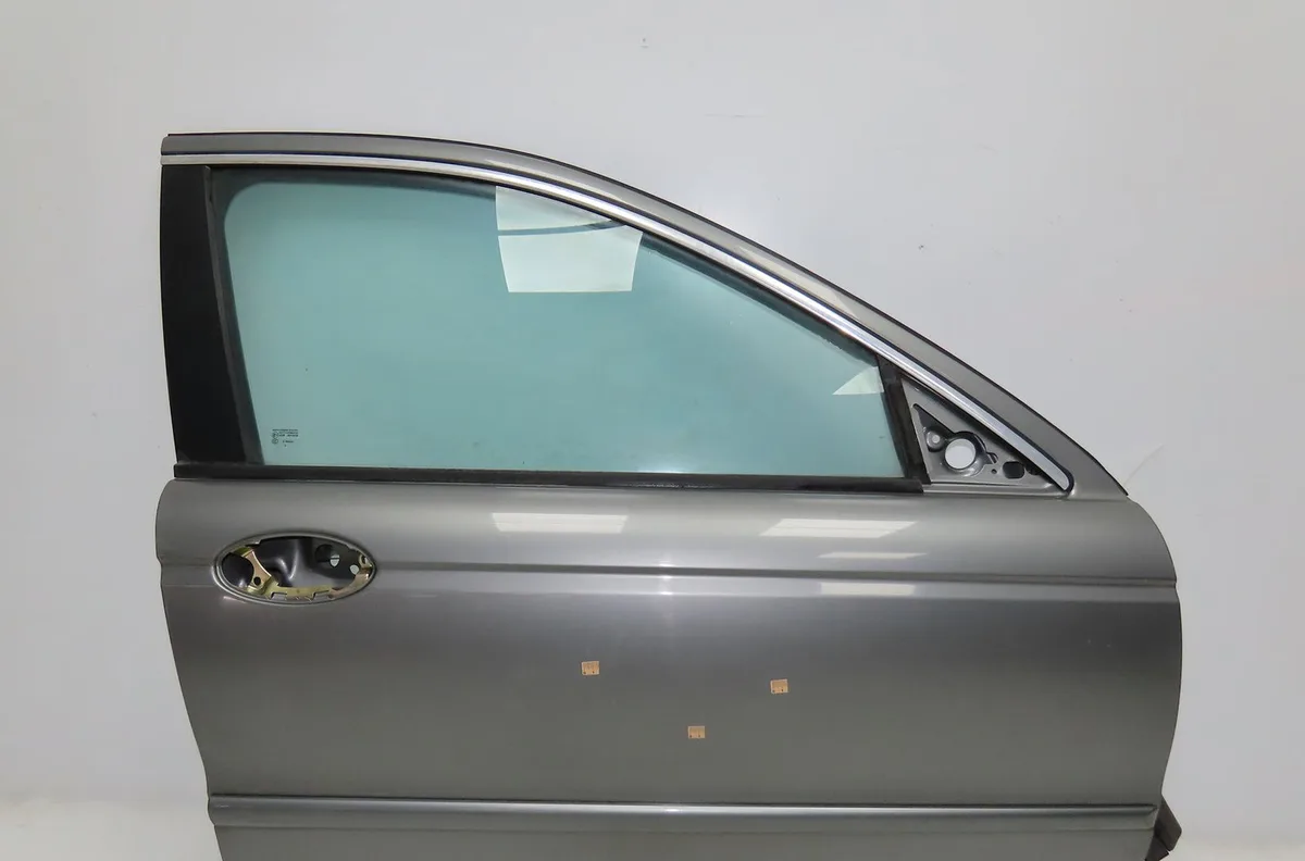 Porte avant droite Jaguar X-TYPE I (X400) 2.0 d (2003-2009) 4 portes occasion