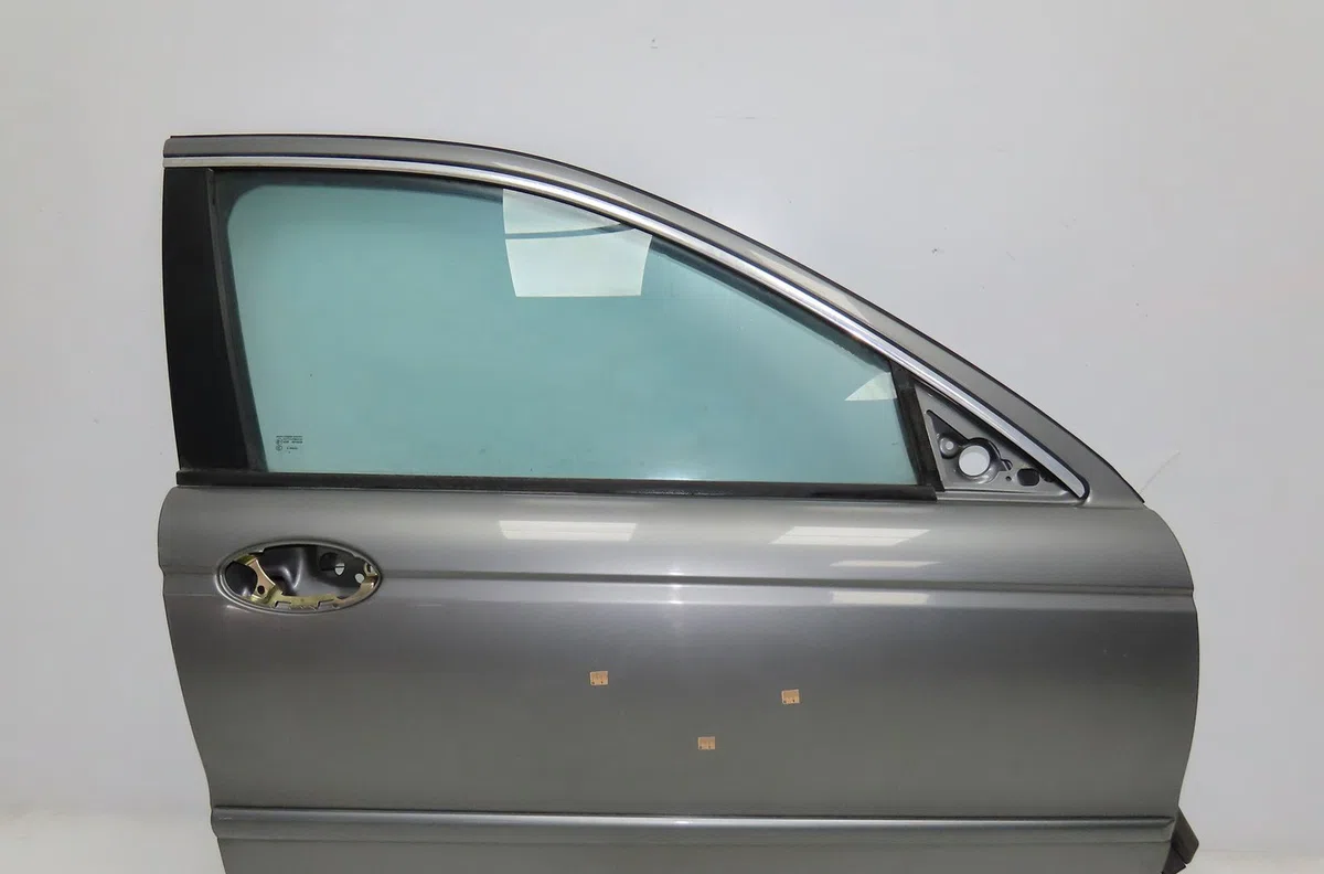 Porte avant droite Jaguar X-TYPE I (X400) 2.0 d (2003-2009) 4 portes occasion