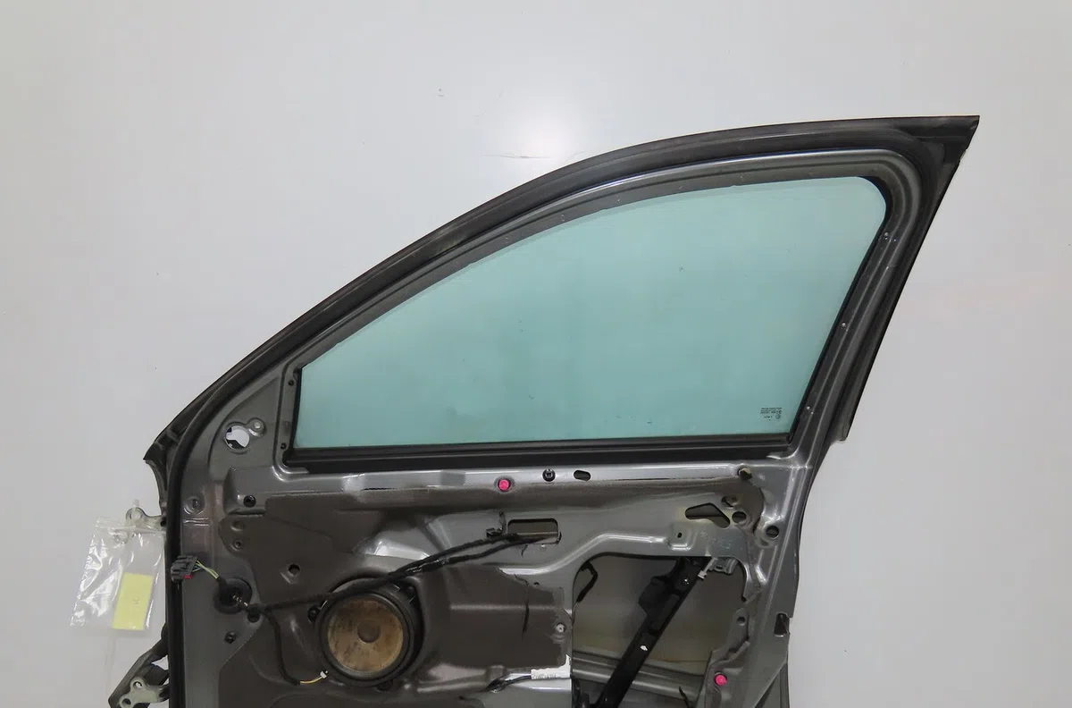 Porte avant droite Jaguar X-TYPE I (X400) 2.0 d (2003-2009) 4 portes occasion