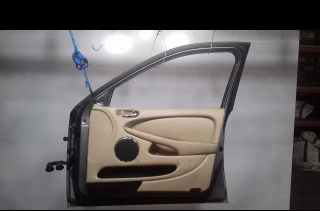 Porte avant droite Jaguar X-TYPE I (X400) 2.2 d (2005-2009) occasion
