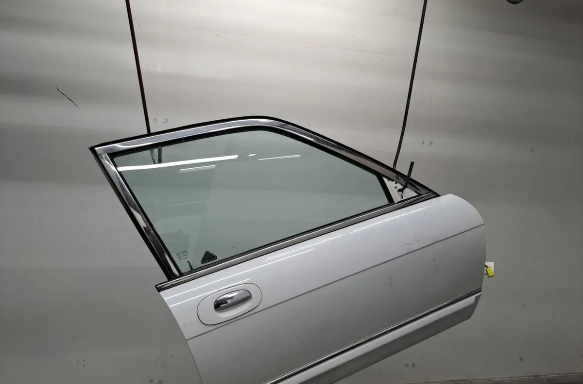 Porte avant droite JAGUAR XJ 3 occasion