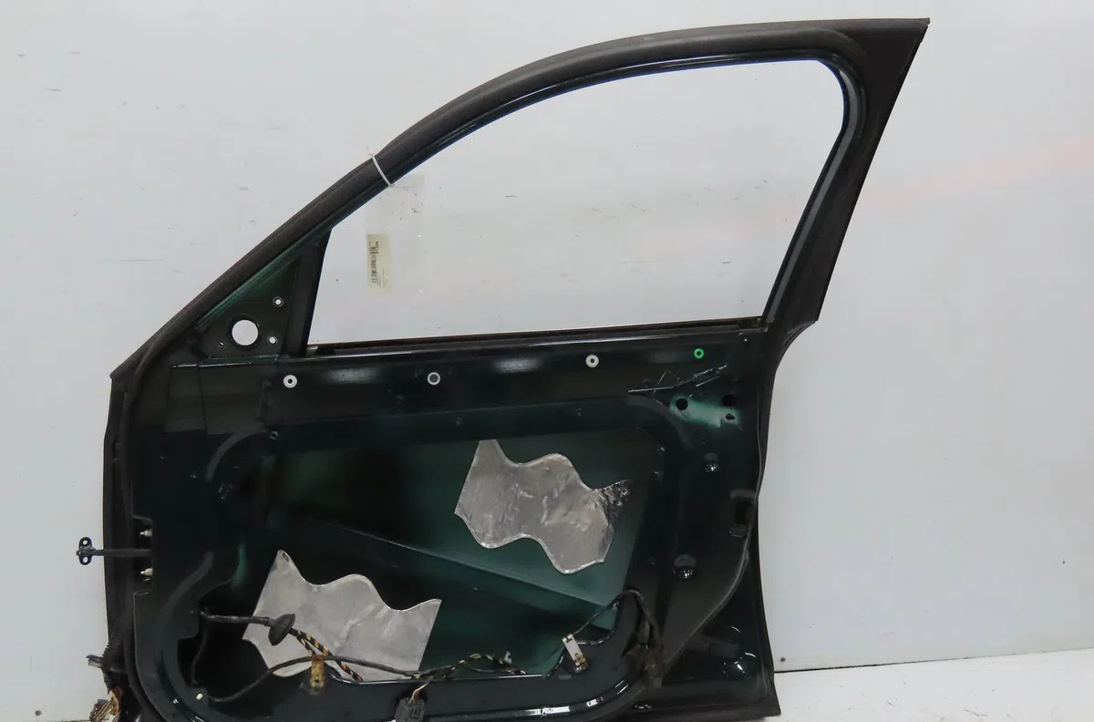 Porte avant droite Jaguar XJ (X350, X358) 3.6 (2003-2009) occasion