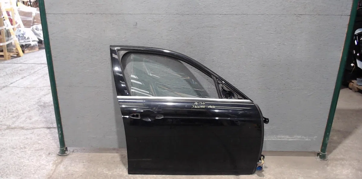 Porte avant droite JAGUAR XJ X350 XJ X350 occasion