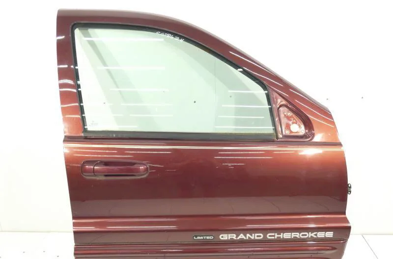 Porte avant droite JEEP GRAND CHEROKEE 1 PHASE 2 occasion