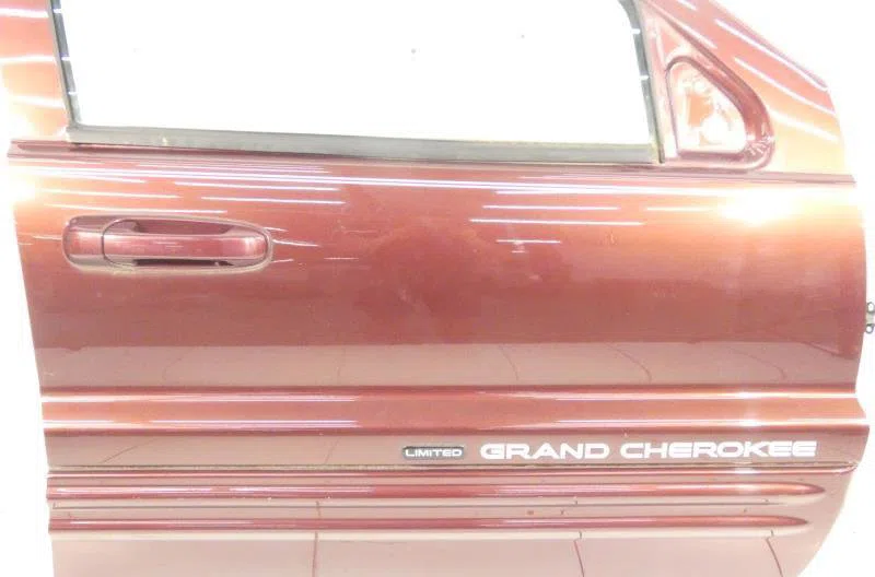 Porte avant droite JEEP GRAND CHEROKEE 1 PHASE 2 occasion